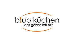 blub - küchen Logo: Küchen Bad Bergzabern