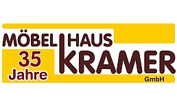 Möbelhaus Kramer Logo: Küchen Nahe Lemgo, Bad Salzuflen und Bad Oeynhausen