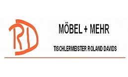 Tischlermeister Davids Logo: Küchen Kamp-Lintfort