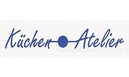 Küchen Atelier Logo: Küchen Bad Kreuznach