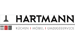 Wohnstudio Hartmann Logo: Küchen Idar-Oberstein