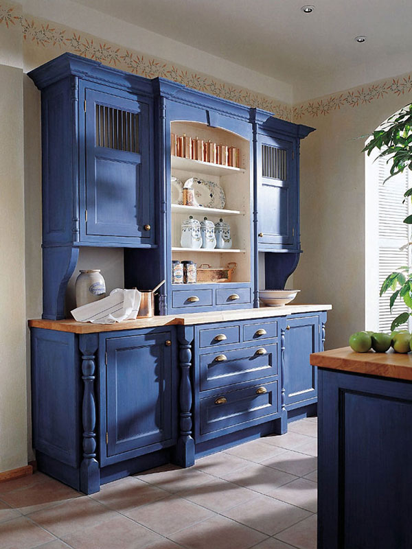 landhausküche planen hilfreiches und details zur Küchenbuffet Restaurieren Arbeitsplatte ~ landhausküche planen hilfreiches und details zur