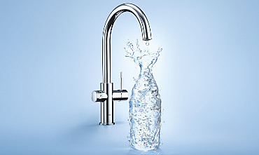 GROHE Blue Wassersystem